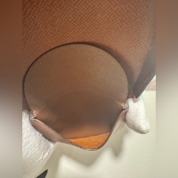 Louis Vuitton Portemonnaie Cubetto coin case - Picture 13 of 15